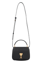 Load image into Gallery viewer, Paris Paris Leather mini bag
