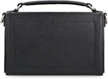 Carica l'immagine nel visualizzatore di Gallery, Borsa Lunch Box in pelle
