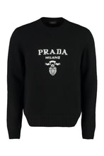 Carica l'immagine nel visualizzatore di Gallery, Maglione in lana e cachemire
