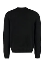 Carica l'immagine nel visualizzatore di Gallery, Maglione in lana e cachemire
