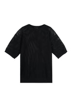 Carica l'immagine nel visualizzatore di Gallery, T-shirt in maglia
