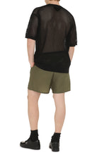 Carica l'immagine nel visualizzatore di Gallery, T-shirt in maglia
