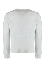 Carica l'immagine nel visualizzatore di Gallery, Pullover in lana vergine
