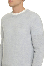 Carica l'immagine nel visualizzatore di Gallery, Pullover in lana vergine
