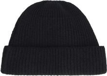Carica l'immagine nel visualizzatore di Gallery, Cappello in maglia a coste
