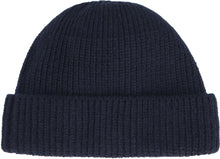 Carica l'immagine nel visualizzatore di Gallery, Cappello in maglia a coste
