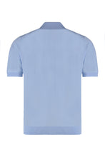 Carica l'immagine nel visualizzatore di Gallery, Polo in maglia di lana
