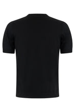 Load image into Gallery viewer, Cotton t-shirt with logo
