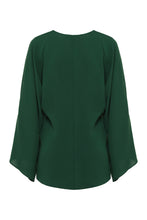 Carica l'immagine nel visualizzatore di Gallery, Blusa Umile in cady
