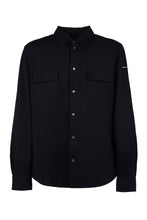Carica l'immagine nel visualizzatore di Gallery, Overshirt in cotone
