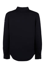 Carica l'immagine nel visualizzatore di Gallery, Overshirt in cotone
