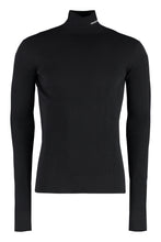 Carica l'immagine nel visualizzatore di Gallery, Pullover dolcevita in lana
