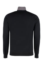Carica l'immagine nel visualizzatore di Gallery, Pullover dolcevita in lana
