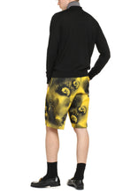 Carica l'immagine nel visualizzatore di Gallery, Pullover dolcevita in lana
