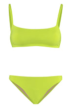 Carica l'immagine nel visualizzatore di Gallery, Bikini Undici con reggiseno sportivo
