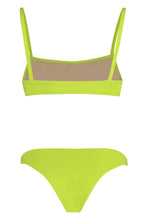 Carica l'immagine nel visualizzatore di Gallery, Bikini Undici con reggiseno sportivo
