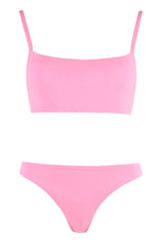 Carica l'immagine nel visualizzatore di Gallery, Bikini Undici con reggiseno sporty

