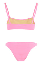 Carica l'immagine nel visualizzatore di Gallery, Bikini Undici con reggiseno sporty
