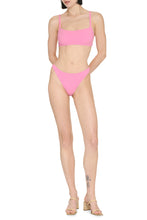 Carica l'immagine nel visualizzatore di Gallery, Bikini Undici con reggiseno sporty
