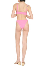 Carica l'immagine nel visualizzatore di Gallery, Bikini Undici con reggiseno sporty
