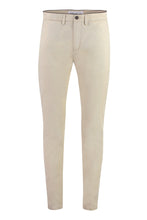Carica l'immagine nel visualizzatore di Gallery, Pantaloni chino Mike in cotone
