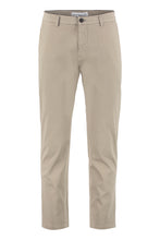 Carica l'immagine nel visualizzatore di Gallery, Pantaloni chino Prince in cotone stretch
