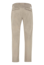 Carica l'immagine nel visualizzatore di Gallery, Pantaloni chino Prince in cotone stretch
