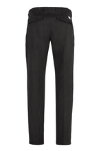 Carica l'immagine nel visualizzatore di Gallery, Pantaloni chino Prince in cotone
