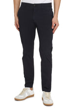 Carica l'immagine nel visualizzatore di Gallery, Pantaloni chino Prince in cotone stretch
