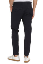 Carica l'immagine nel visualizzatore di Gallery, Pantaloni chino Prince in cotone stretch
