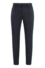 Carica l'immagine nel visualizzatore di Gallery, Pantaloni chino Prince in cotone
