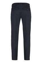 Carica l'immagine nel visualizzatore di Gallery, Pantaloni chino Prince in cotone
