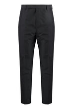Load image into Gallery viewer, Cotton blend trousers

