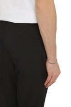 Load image into Gallery viewer, Cotton blend trousers
