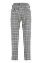 Carica l'immagine nel visualizzatore di Gallery, Pantaloni chino Setter in misto lana
