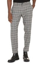 Carica l'immagine nel visualizzatore di Gallery, Pantaloni chino Setter in misto lana
