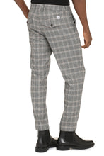 Carica l'immagine nel visualizzatore di Gallery, Pantaloni chino Setter in misto lana
