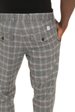 Carica l'immagine nel visualizzatore di Gallery, Pantaloni chino Setter in misto lana
