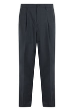 Load image into Gallery viewer, Wool blend trousers
