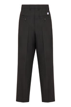 Load image into Gallery viewer, Wool blend trousers
