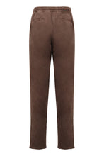 Carica l'immagine nel visualizzatore di Gallery, Pantaloni in cotone stretch
