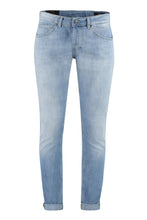 Load image into Gallery viewer, George skinny jeans
