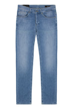 Carica l'immagine nel visualizzatore di Gallery, Jeans George 5 tasche
