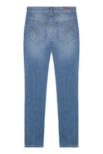 Carica l'immagine nel visualizzatore di Gallery, Jeans George 5 tasche
