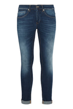 Carica l'immagine nel visualizzatore di Gallery, Jeans skinny George a 5-tasche
