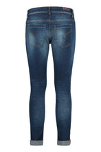 Carica l'immagine nel visualizzatore di Gallery, Jeans skinny George a 5-tasche
