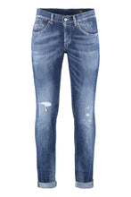 Carica l'immagine nel visualizzatore di Gallery, Jeans skinny George
