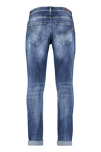 Carica l'immagine nel visualizzatore di Gallery, Jeans skinny George
