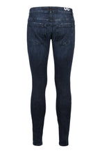 Carica l'immagine nel visualizzatore di Gallery, Jeans slim fit a 5 tasche
