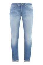 Carica l'immagine nel visualizzatore di Gallery, Pantaloni skinny George
